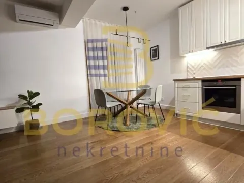 Rent, three bedroom apartment, 68m², Karaburma, Palilula Sve Podlokacije - image 3