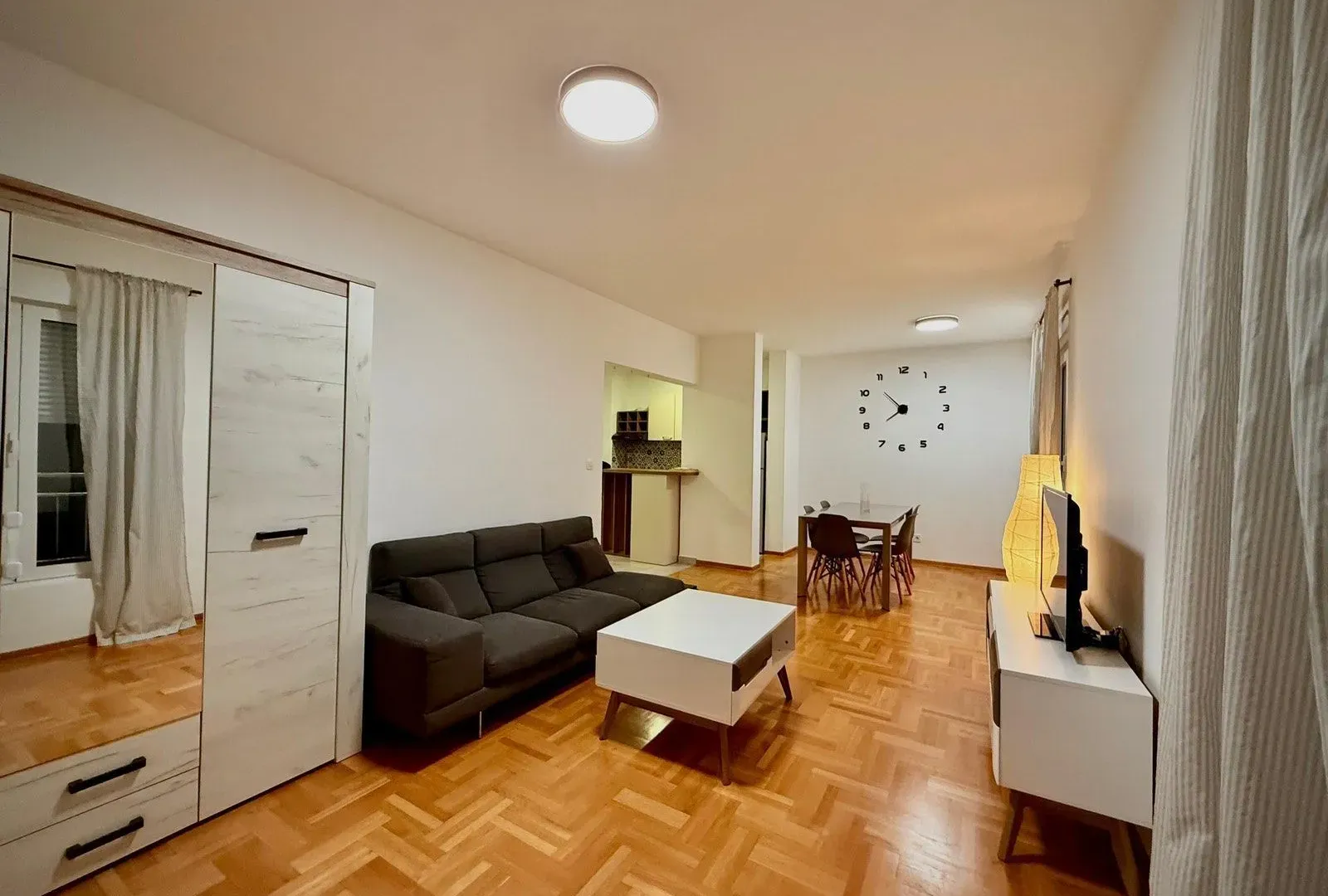 Sale, two bedroom apartment, 75m², Budva, Crna Gora