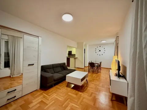 Sale, two bedroom apartment, 75m², Budva, Crna Gora - image 3