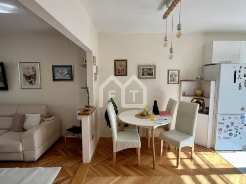 Rent, two bedroom apartment, 56m², Zemun Sve Podlokacije, Beograd - image 11