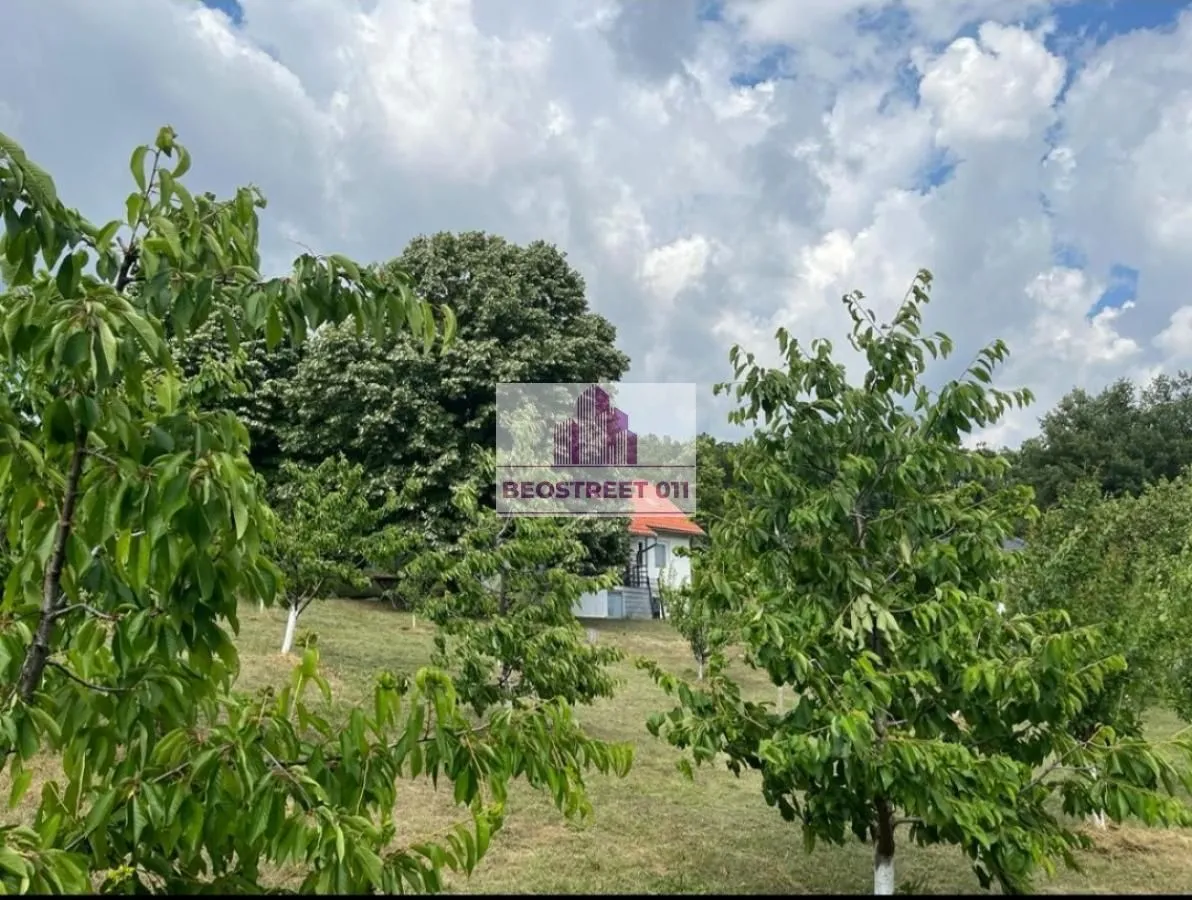 Sale, house, 70m², Babe, Sopot