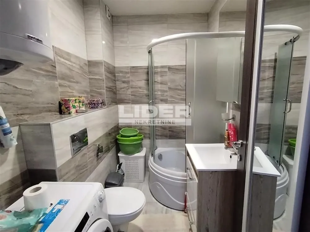 Prodaja, dvosoban stan, 39m², Konjarnik, Voždovac Sve Podlokacije