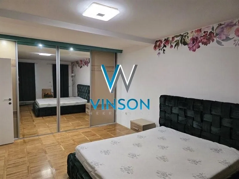 Prodaja, četvorosoban stan, 123m², Grbavica, Novi Sad Sve Podlokacije