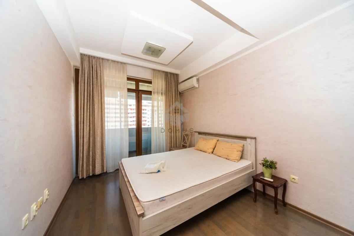 Rent, two bedroom apartment, 71m², Preko Morače, Podgorica
