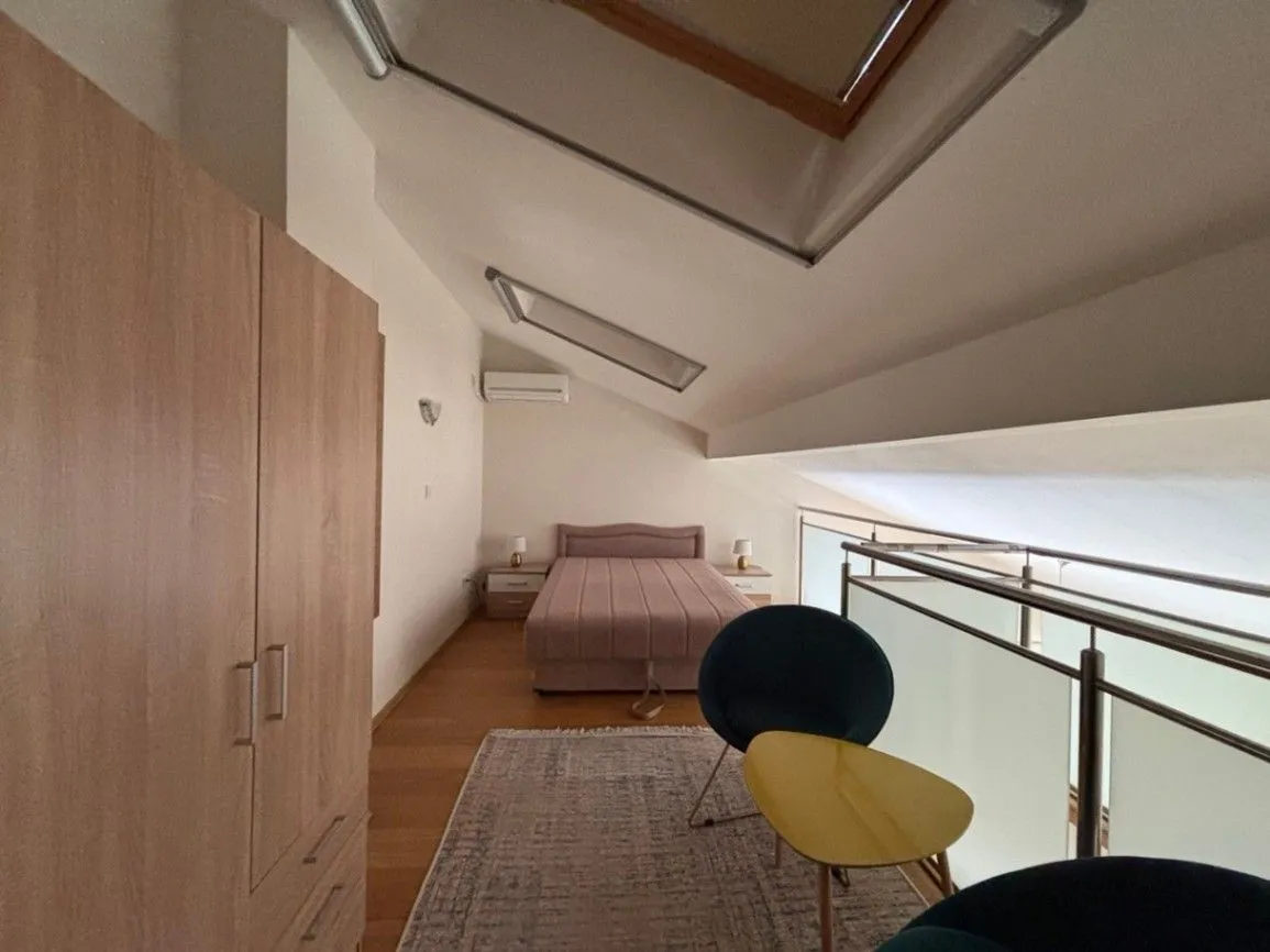 Prodaja, jednosoban stan, 44m², Kava, Tivat