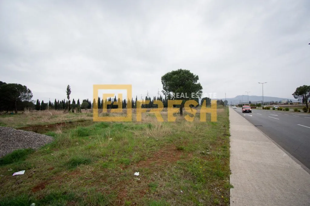 Sale, land lot, 67000m², Ostalo, Podgorica