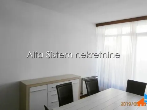 Izdavanje, četvorosoban stan, 120m², Savski Venac, Beograd - image 5
