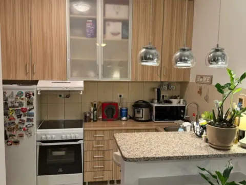 Prodaja, jednosoban stan, 52m², Zabjelo, Podgorica - image 2