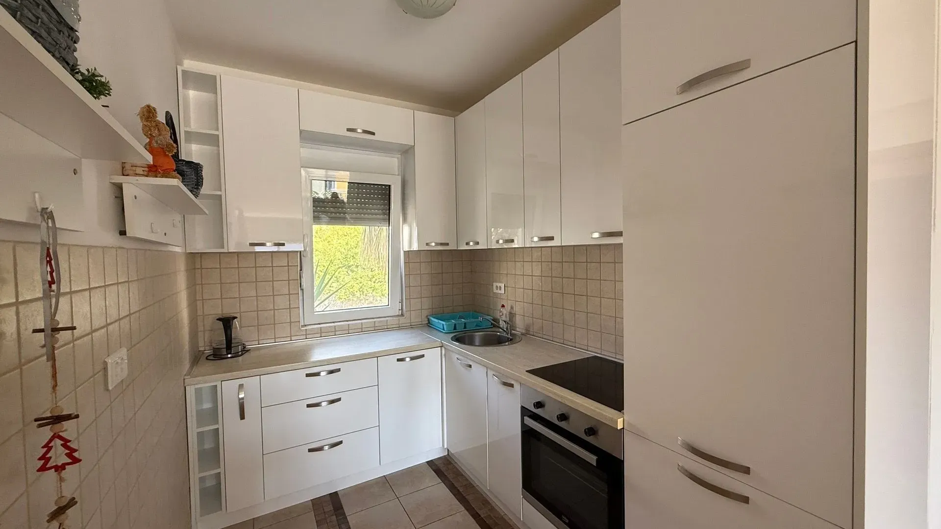 Sale, two bedroom apartment, 89m², Budva, Crna Gora