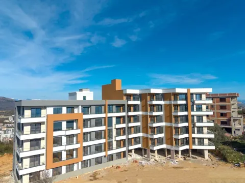 Prodaja, dvosoban stan, 76m², Pinješ, Ulcinj - image 10