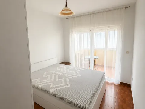 Rent, one bedroom apartment, 55m², Podkošljun, Budva - image 6