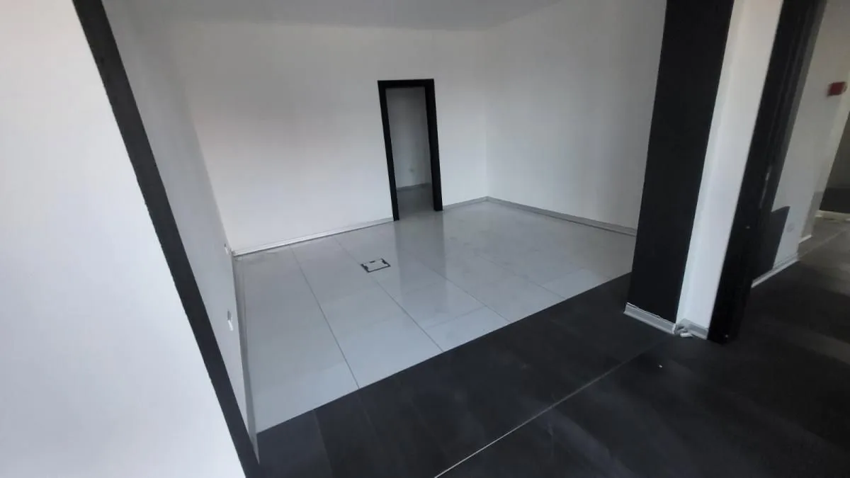 Rent, office space, 1148m², Palilula Sve Podlokacije, Beograd