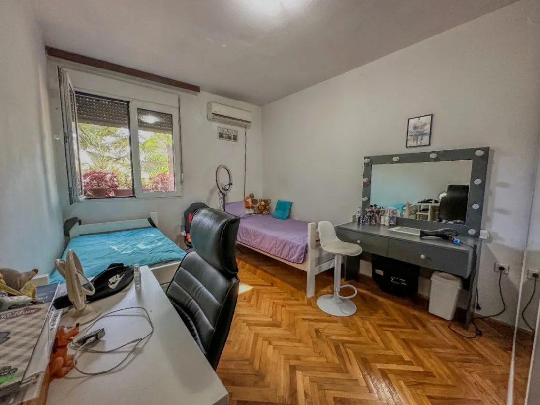 Sale, two bedroom apartment, 72m², Stari Aerodrom, Podgorica
