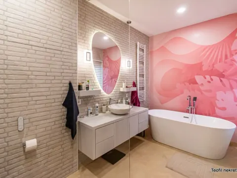 Sale, house, 380m², Belegiš, Stara Pazova - image 10