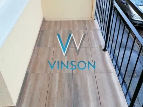 Rent, one bedroom apartment, 48m², Železnička Stanica, Novi Sad Sve Podlokacije - image 15