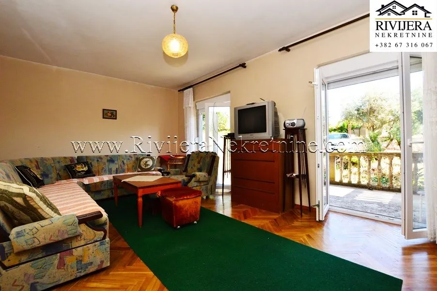 Prodaja, kuća, 80m², Podi, Herceg Novi