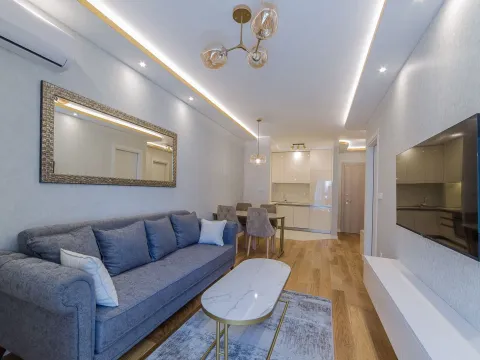 Prodaja, jednosoban stan, 42m², Central Point, Podgorica - image 5