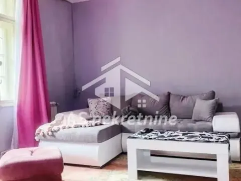 Rent, two bedroom apartment, 57m², Cvetni Trg, Vračar Sve Podlokacije - image 2