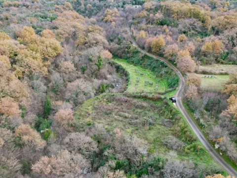 Prodaja, plac, 2422m², Radanovići, Kotor - image 11