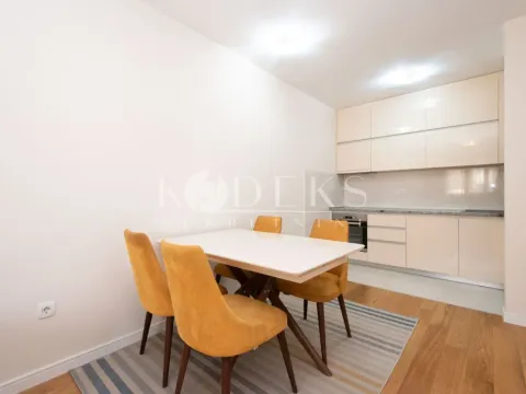 Izdavanje, dvosoban stan, 69m², Central Point, Podgorica - image 4