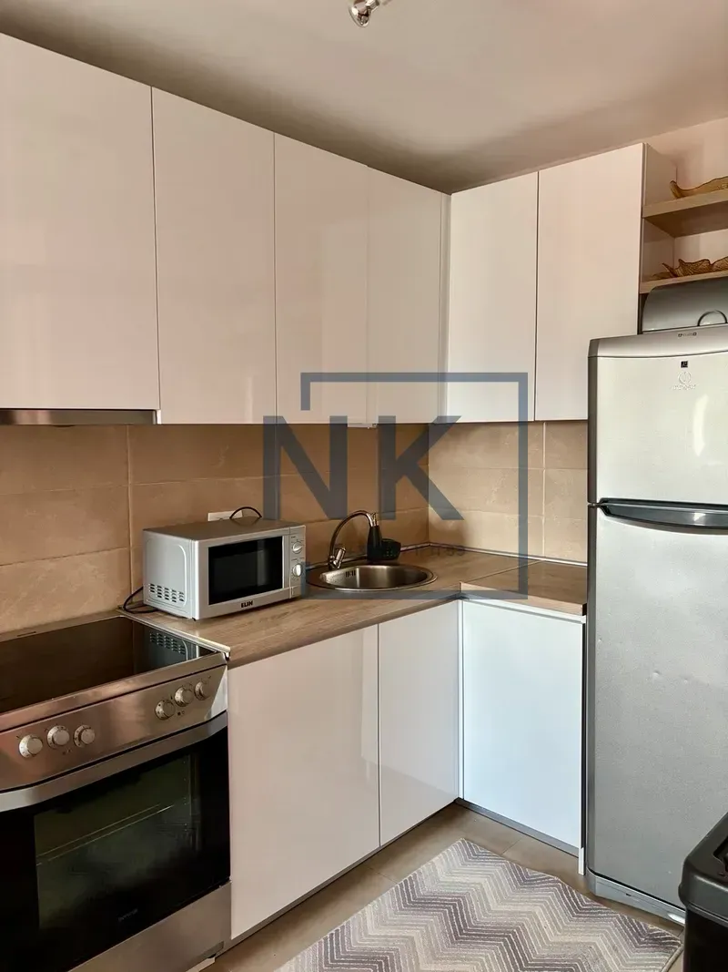 Rent, two bedroom apartment, 75m², Gornja Gorica, Podgorica
