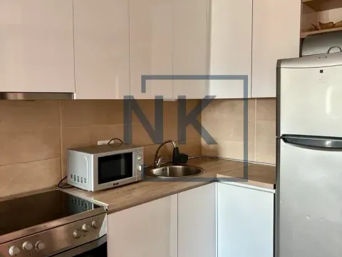 Rent, two bedroom apartment, 75m², Gornja Gorica, Podgorica - image 4