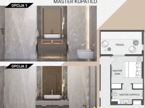 Prodaja, stan, 237m², Savski Venac, Beograd - image 6