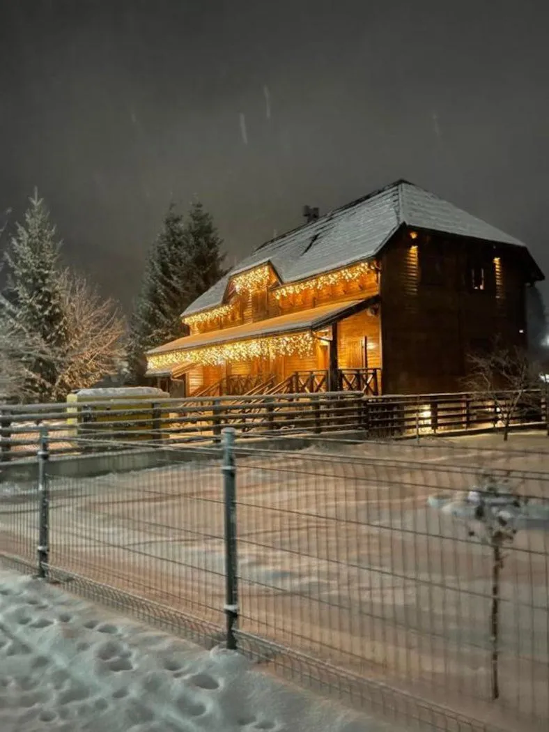 Prodaja, kuća, 324m², Kolašin, Crna Gora