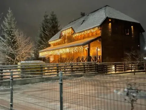 Prodaja, kuća, 324m², Kolašin, Crna Gora - image 17