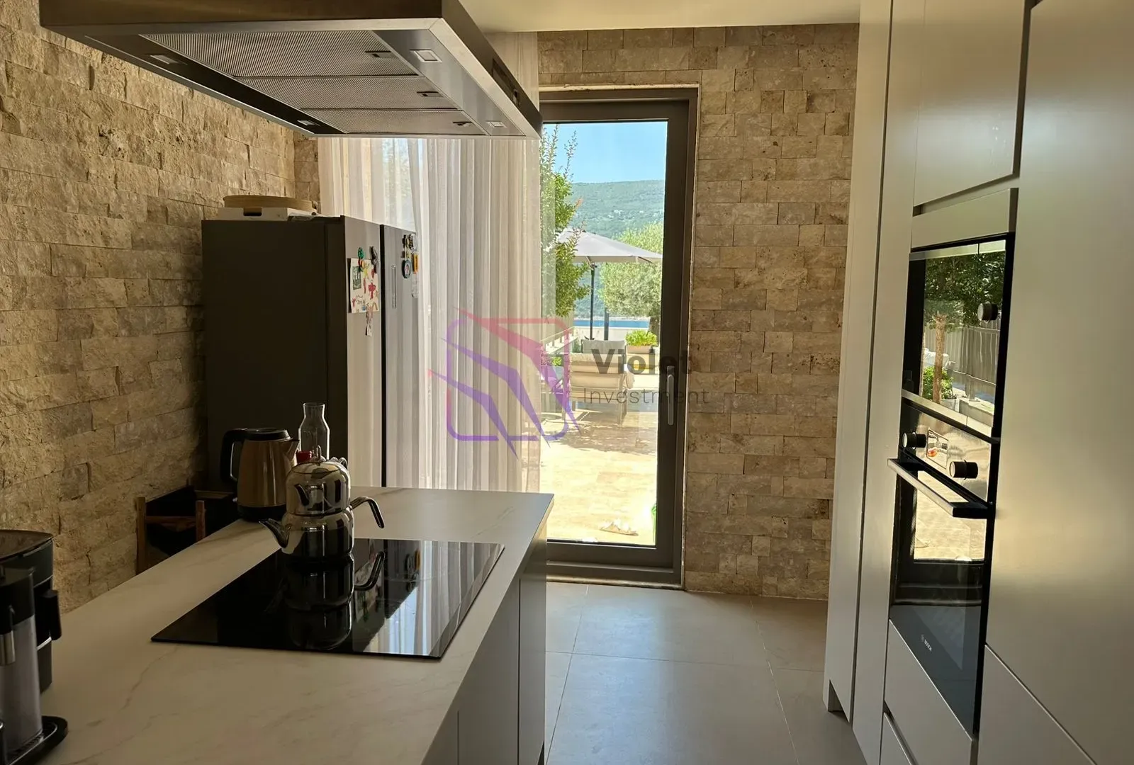 Prodaja, kuća, 164m², Kumbor, Herceg Novi