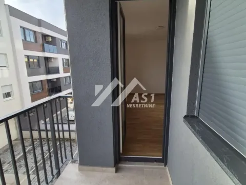 Rent, one bedroom apartment, 44m², Telep, Novi Sad Sve Podlokacije - image 10