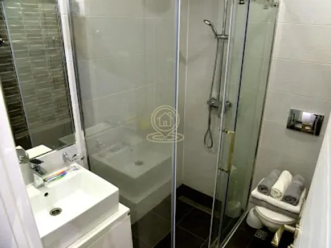Rent, three bedroom apartment, 61m², Medijana, Niš - image 11