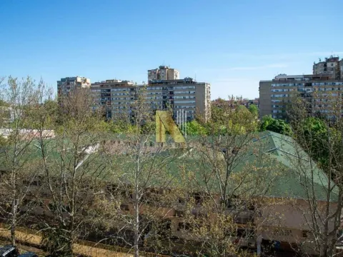 Prodaja, dvosoban stan, 61m², Novo naselje, Novi Sad - image 14