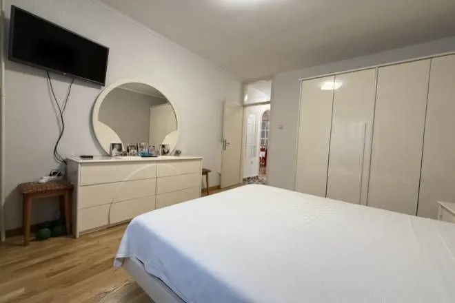 Prodaja, trosoban stan, 65m², Šumice, Beograd