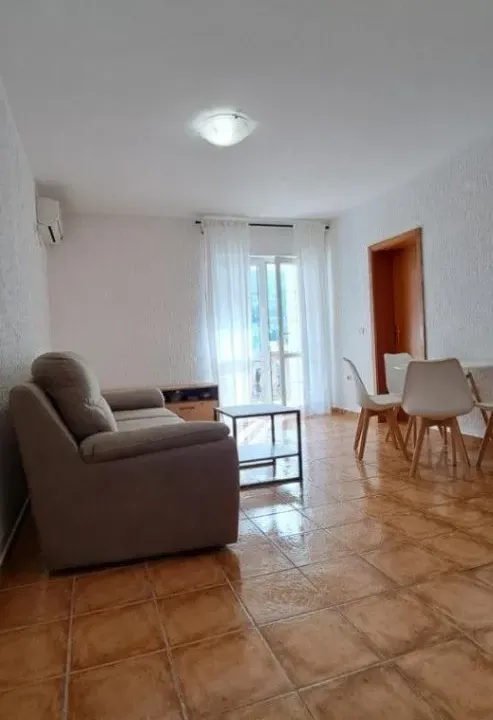 Prodaja, jednosoban stan, 43m², Sutomore, Bar