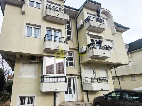 Rent, three bedroom apartment, 70m², Zagorič, Podgorica - image 11