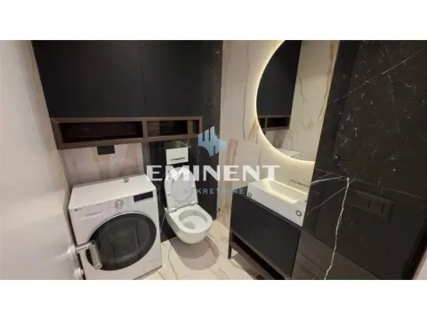 Rent, two bedroom apartment, 66m², Savski Venac, Beograd - image 7