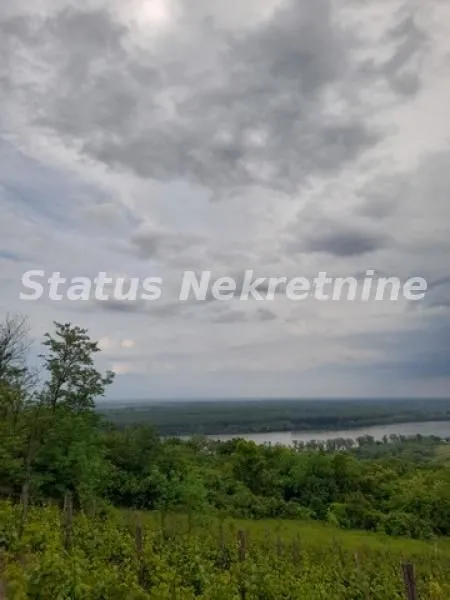 Prodaja, plac, 4100m², Sremski Karlovci, Novi Sad