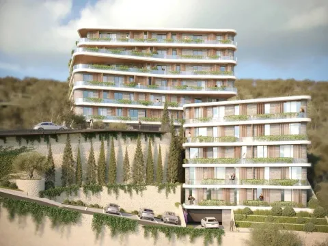 Prodaja, jednosoban stan, 56m², Ulcinj, Crna Gora - image 5