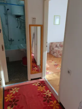 Izdavanje, dvosoban stan, 40m², Preko Morače, Podgorica - image 5