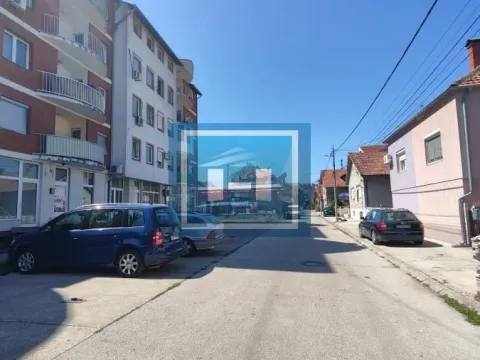 Sale, one bedroom apartment, 47m², Sarina Medja, Jagodina - image 21