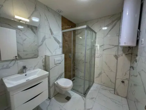 Sale, one bedroom apartment, 57m², City Kej, Podgorica - image 6