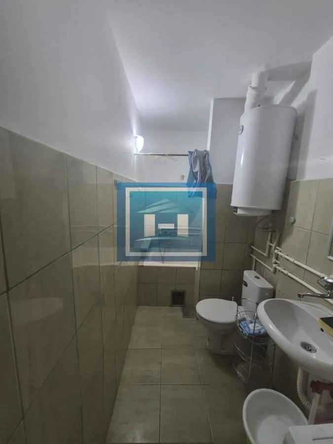 Rent, two bedroom apartment, 43m², Centar, Paraćin