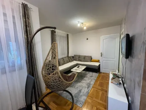 Prodaja, jednosoban stan, 39m², Stari Aerodrom, Podgorica - image 11