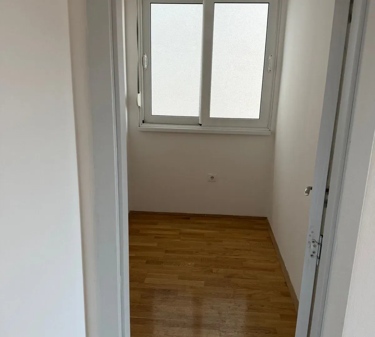 Sale, two bedroom apartment, 46m², Dalmatinska ulica, Podgorica