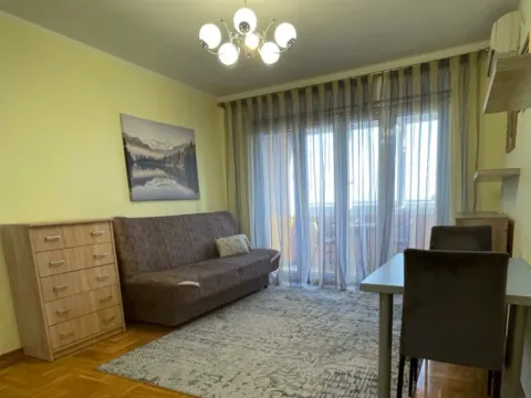 Sale, one bedroom apartment, 55m², Bečići, Budva - image 9