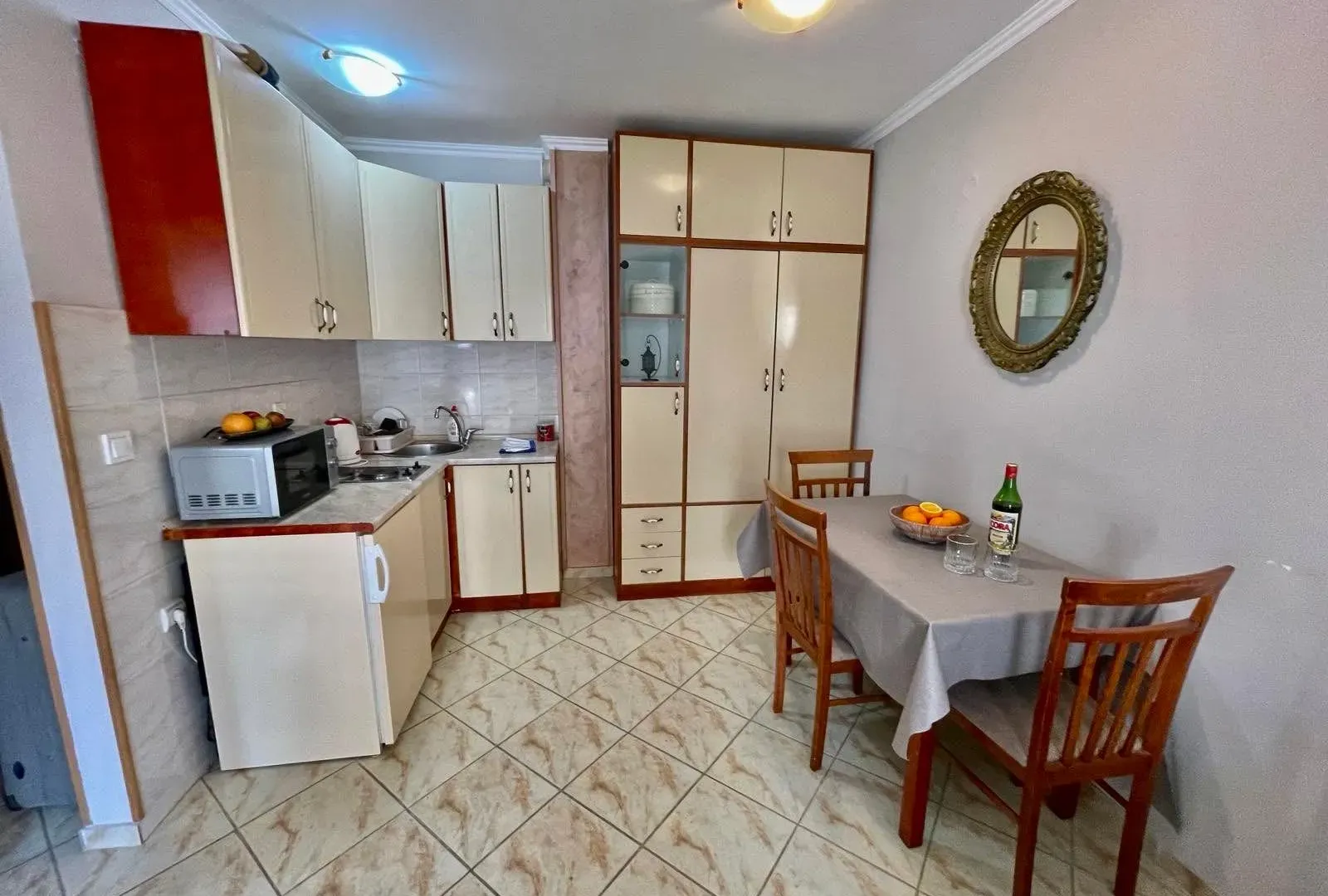 Prodaja, stan, 38m², Budva, Crna Gora