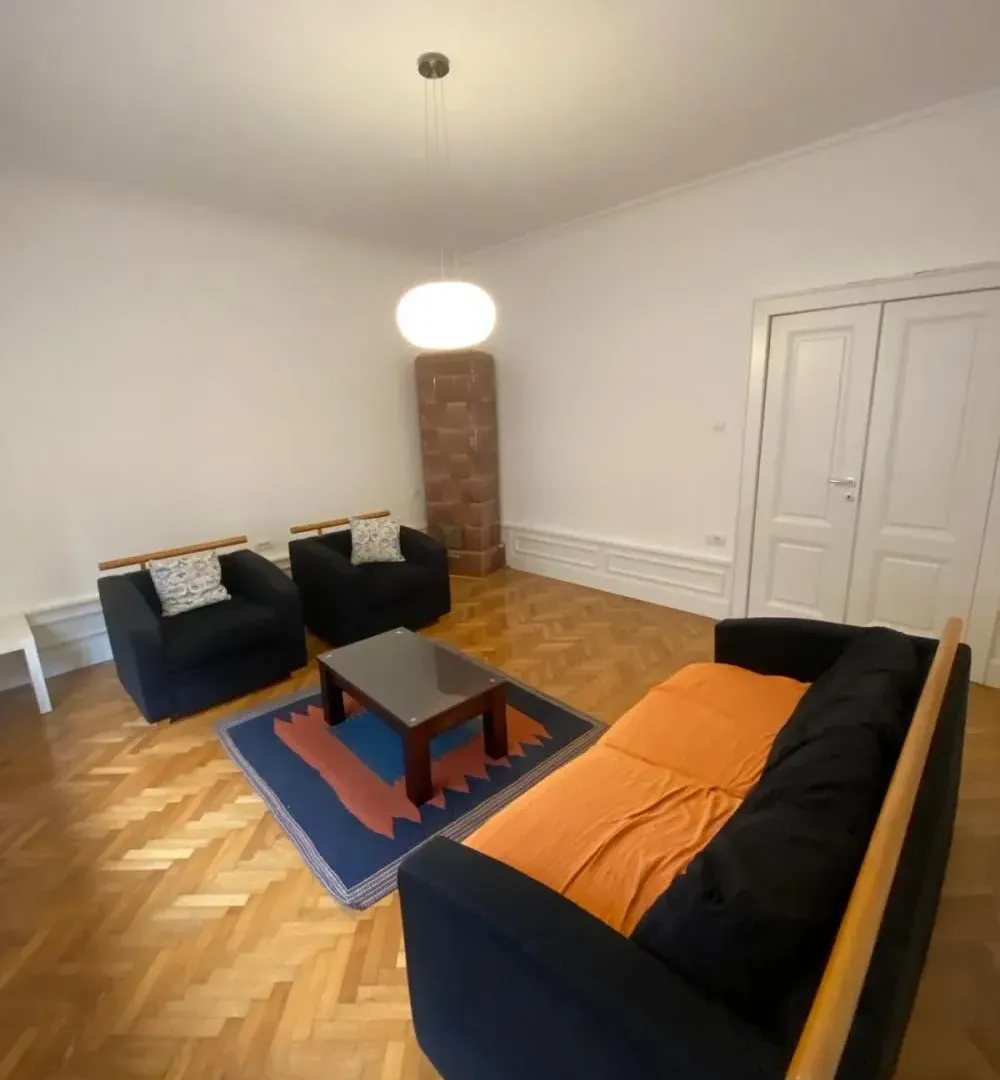 Rent, three bedroom apartment, 64m², Zemun Centar, Zemun Sve Podlokacije