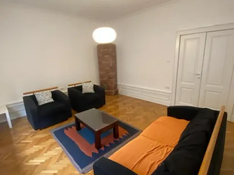 Izdavanje, trosoban stan, 64m², Zemun Centar, Zemun Sve Podlokacije - image 3
