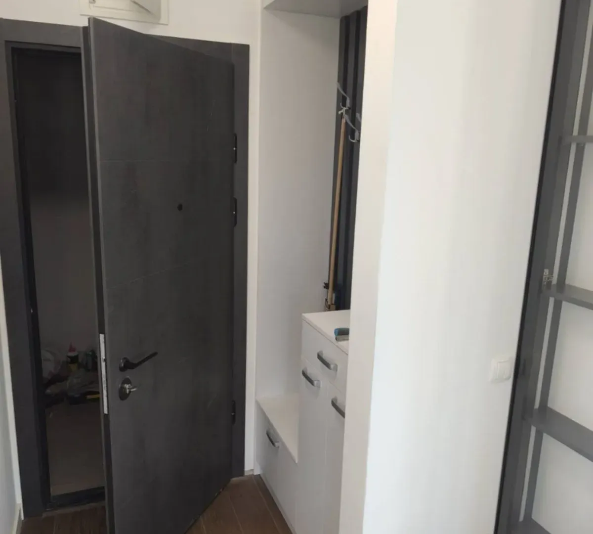 Rent, one bedroom apartment, 49m², Centar, Bar